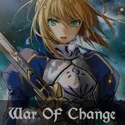 AMV Fate Zero War Of Change