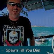 SSL 267 Spawn Till You DIE