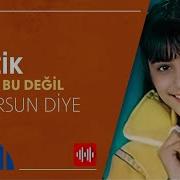 Neşecik Unutursun Diye Official Audio