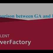 Comparison Between GA And PSO Regarding Optimization Of PSS Location And Parameters In DIgSILENT PF
