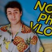 Not A PhD Vlog