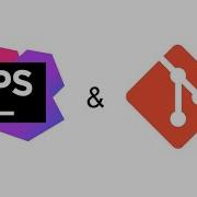 Работа с Git в Phpstorm Урок 1