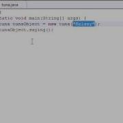 Java Programming Tutorial 17 Constructors
