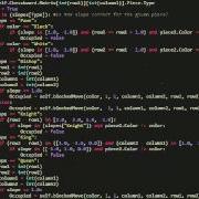 Chess In Python