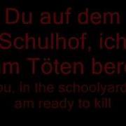 Rammstein Weisses Fleisch Lyrics And English Translation