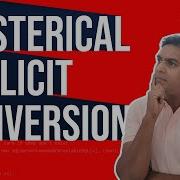 Mysterical Implicit Conversion