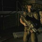 Doom 3 PC Games Trailer Direct Feed Trailer Part 3
