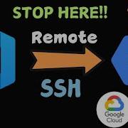 SSH To GCP VM From VS Code Easy Tutorial For Beginners