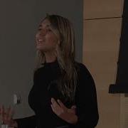 Understanding And Forgiving Suicide Rachel Brennan TEDxSyracuseUniversity
