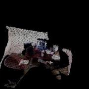 G ICP Based Incremental Registration In Real Time Of 640x480 Microsoft Kinect RGB D Images 2010