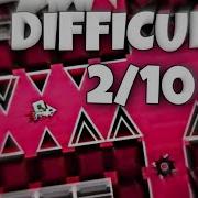 ARCTURUS But With DIFFICULTY METER TOP 5 DEMON