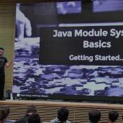 The Java Module System In Action Nicolai Parlog Germany