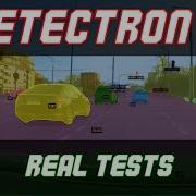 Detectron2 Real Tests Part 1