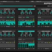BUFFEATER Vs Bassnectar