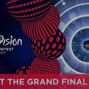 Blanche City Lights LIVE Belgium Grand Final Eurovision 2017