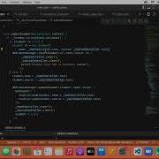Chapter 8 SQLite With Flutter