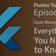 State Management In Flutter Everything You Need To Know