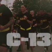 Airborne Cadence