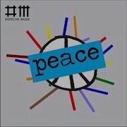1 HOUR Depeche Mode Peace Rauhofer Mix WW Edit
