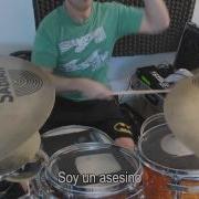 Impending Doom Murderer Drum Cover
