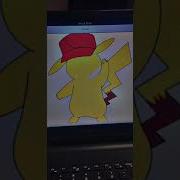 Drawing Pikachu With Python Turtle Graphics Programming With Python