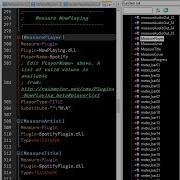 How To Use Notepad Function List