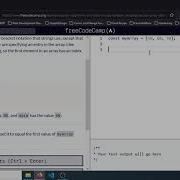 Day29 3 Access Array Data With Indexes
