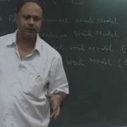 Mod 01 Lec 04 Parallel Algorithm