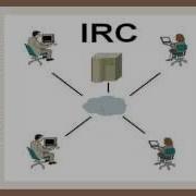 IRC Internet Relay Chat