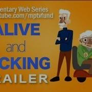 Alive And Kicking TRAILER