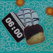6 Minute Timer Bomb CAKE EXPLOSION