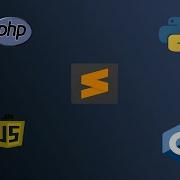 Sublime Text 4 As Multiple Language IDE C C Python