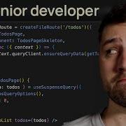 How To Build React Apps Like A Senior Developer