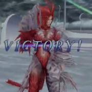 Dissidia 012 Kuja Trance Combos Yuna As Assist