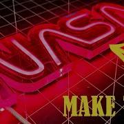 Build This Neon Sign NASA Worm Tutorial