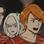 Chapter 1 Maddening Difficulty Black Eagles Fire Emblem Three Houses