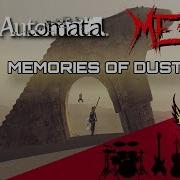 NieR Automata Memories Of Dust Feat Waffuru Intense Symphonic Metal Cover