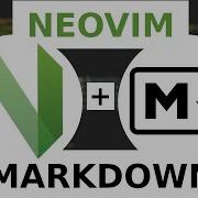 Using Neovim As A Markdown Editor