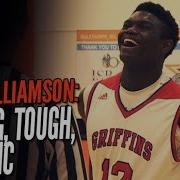 Zion Williamson Goes Crazy Against Midwest Teams At TOC Dunkfest