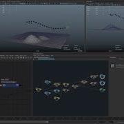 RigTip Interactive IK Elements Chain Maya Bifrost Iterate