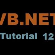 VB NET Tutorial 12 How To Use Timer Control In Visual Basic NET VB NET