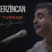 Erdal Erzincan Gitme Turnam Beş Bağlama Konserleri 2019 Temkeş Müzik