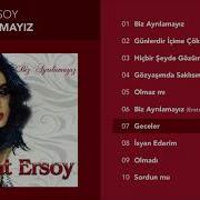 Geceler Bülent Ersoy