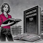 Строительные спецификации 101 пояснения к руководству по проекту