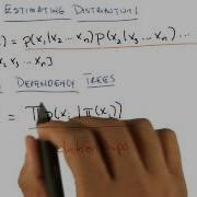 Estimating Distributions Georgia Tech Machine Learning