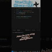 Remove Duplicate Characters In ONE Line Dev Ninja Moves 31 Shorts Coding Javascript