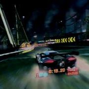Split Second Ryback Cyclone RS TimeTrial