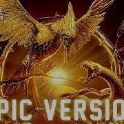 The Hunger Games The Ballad Of Songbirds And Snakes The Hanging Tree EPIC VERSION