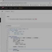 Leetcode Middle Of Linked List Python