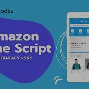 How To Build An Amazon Clone In 2025 Complete App Tour Appkodes